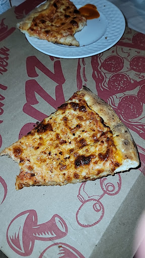 Photo of Amante Pizza - 2304 15th St, Troy, NY 12180