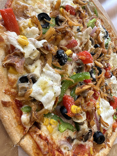 Photo of Amante Pizza - 2304 15th St, Troy, NY 12180