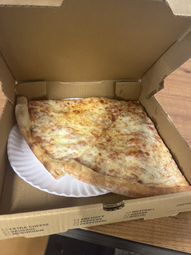 Photo of Amante Pizza - 2304 15th St, Troy, NY 12180