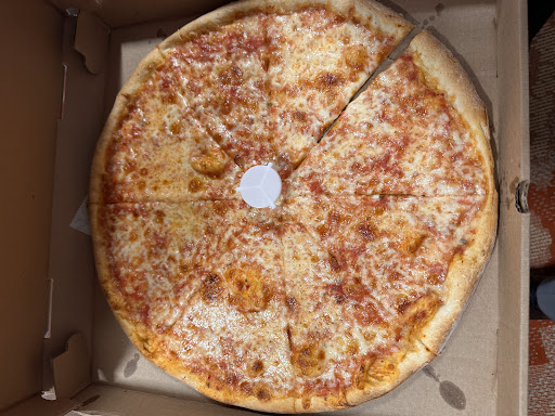 Photo of Amante Pizza - 2304 15th St, Troy, NY 12180