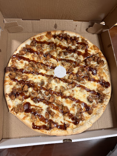 Photo of Amante Pizza - 2304 15th St, Troy, NY 12180