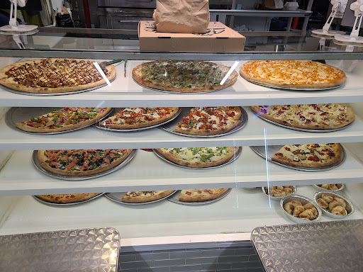 Photo of Amante Pizza - 2304 15th St, Troy, NY 12180