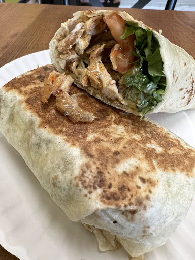 Photo of Amante Pizza - 2304 15th St, Troy, NY 12180