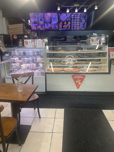 Photo of Amante Pizza - 2304 15th St, Troy, NY 12180