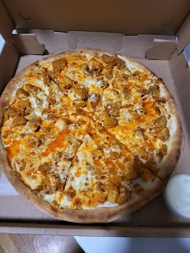 Photo of Amante Pizza - 2304 15th St, Troy, NY 12180