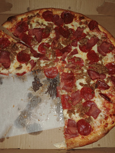 Photo of Amante Pizza - 2304 15th St, Troy, NY 12180