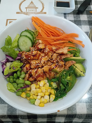 Photo of Shwe Burmese Restaurant - 909 Broadway, Rensselaer, NY 12144