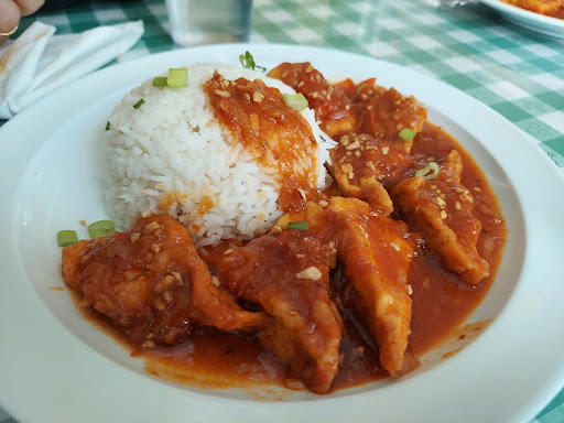 Photo of Shwe Burmese Restaurant - 909 Broadway, Rensselaer, NY 12144