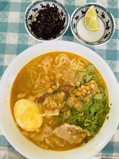 Photo of Shwe Burmese Restaurant - 909 Broadway, Rensselaer, NY 12144