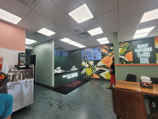 Photo of Bol Mediterranean Grill - 1875 Central Ave Unit 2, Colonie, NY 12205