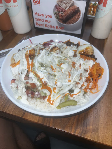 Photo of Bol Mediterranean Grill - 1875 Central Ave Unit 2, Colonie, NY 12205