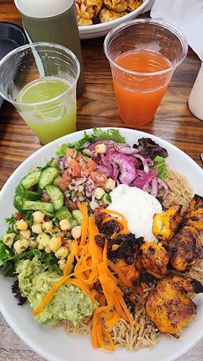 Photo of Bol Mediterranean Grill - 1875 Central Ave Unit 2, Colonie, NY 12205