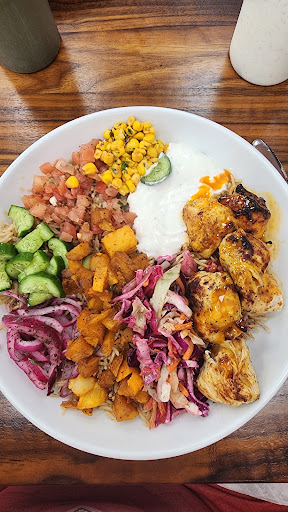 Photo of Bol Mediterranean Grill - 1875 Central Ave Unit 2, Colonie, NY 12205