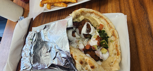 Photo of Bol Mediterranean Grill - 1875 Central Ave Unit 2, Colonie, NY 12205