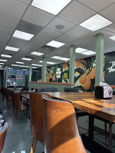 Photo of Bol Mediterranean Grill - 1875 Central Ave Unit 2, Colonie, NY 12205