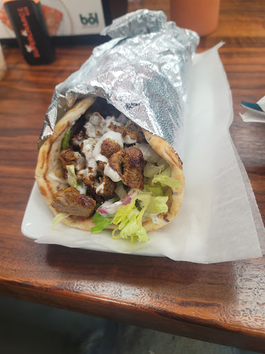 Photo of Bol Mediterranean Grill - 1875 Central Ave Unit 2, Colonie, NY 12205