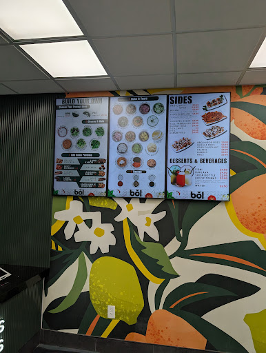 Photo of Bol Mediterranean Grill - 1875 Central Ave Unit 2, Colonie, NY 12205