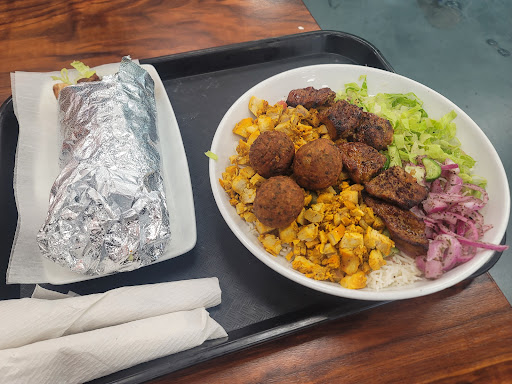 Photo of Bol Mediterranean Grill - 1875 Central Ave Unit 2, Colonie, NY 12205