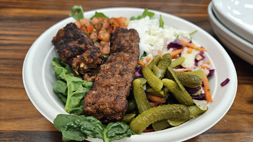 Photo of Bol Mediterranean Grill - 1875 Central Ave Unit 2, Colonie, NY 12205