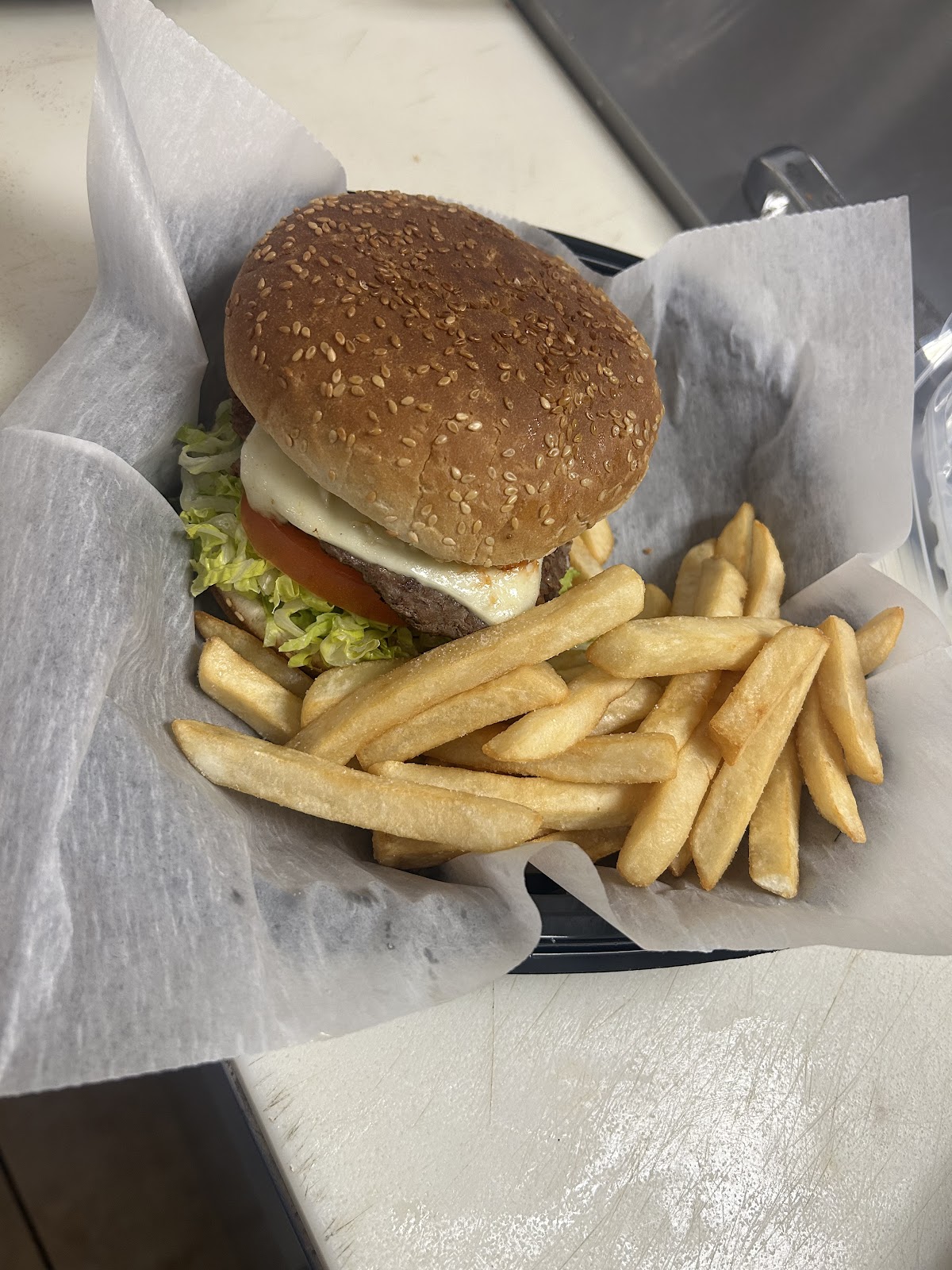 Photo of Ali moma fish & pizza - 263 S Pearl St, Albany, NY 12202