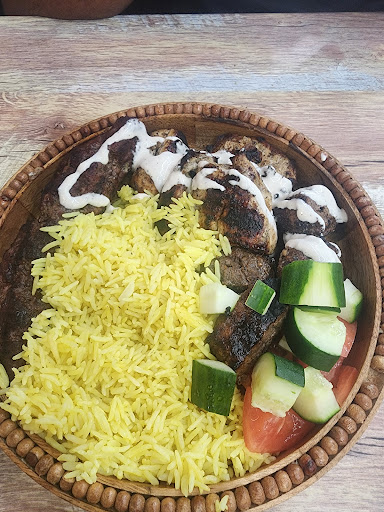 Photo of Chicken & Shawarma Express - 180 Bloomfield Ave, Montclair, NJ 07042