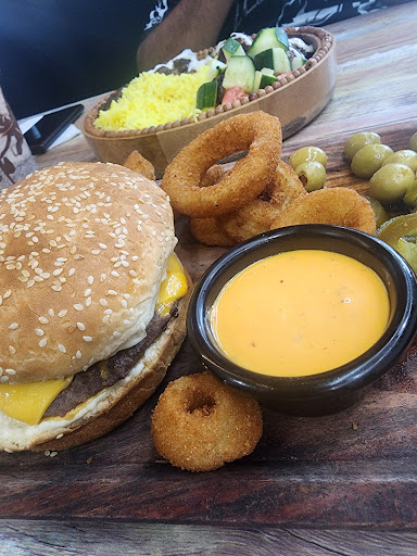 Photo of Chicken & Shawarma Express - 180 Bloomfield Ave, Montclair, NJ 07042