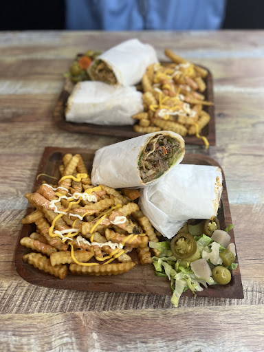 Photo of Chicken & Shawarma Express - 180 Bloomfield Ave, Montclair, NJ 07042