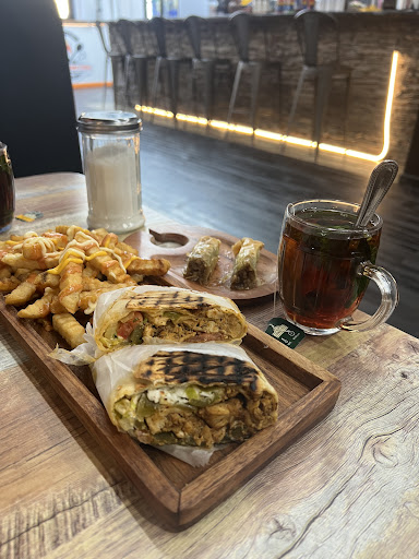 Photo of Chicken & Shawarma Express - 180 Bloomfield Ave, Montclair, NJ 07042