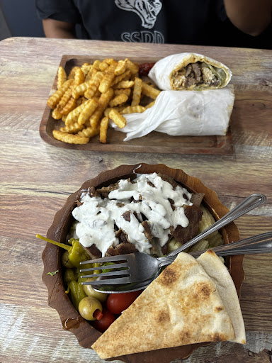 Photo of Chicken & Shawarma Express - 180 Bloomfield Ave, Montclair, NJ 07042