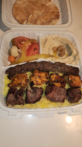 Photo of Chicken & Shawarma Express - 180 Bloomfield Ave, Montclair, NJ 07042