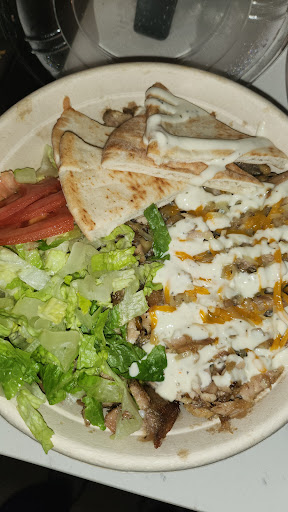 Photo of Chicken & Shawarma Express - 180 Bloomfield Ave, Montclair, NJ 07042