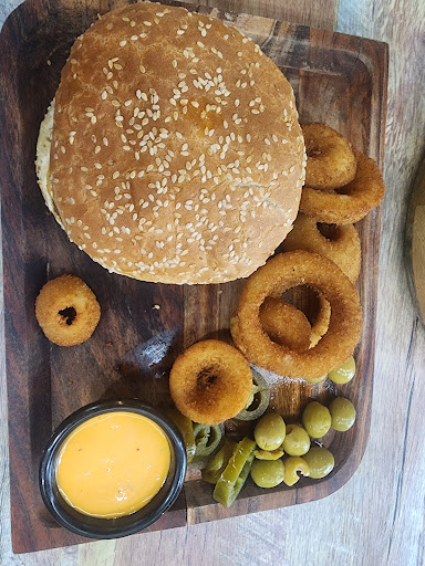 Photo of Chicken & Shawarma Express - 180 Bloomfield Ave, Montclair, NJ 07042