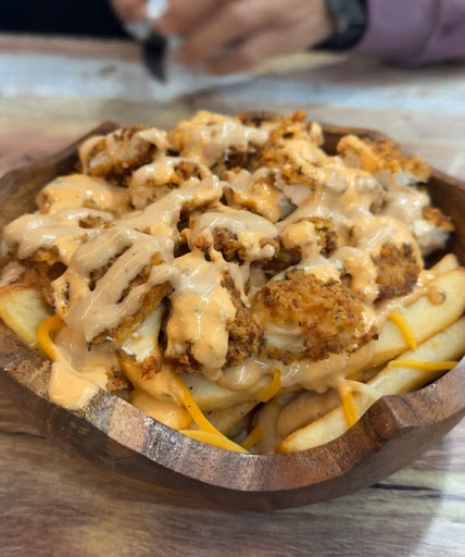 Photo of Chicken & Shawarma Express - 180 Bloomfield Ave, Montclair, NJ 07042