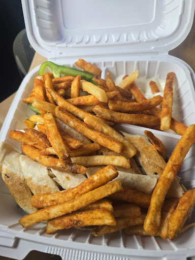 Photo of Chicken & Shawarma Express - 180 Bloomfield Ave, Montclair, NJ 07042