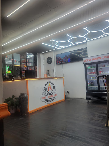 Photo of Chicken & Shawarma Express - 180 Bloomfield Ave, Montclair, NJ 07042