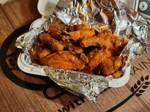 Photo of Golden Grain Pizza East Greenbush - Rensselaer - 118 Troy Rd, East Greenbush, NY 12061