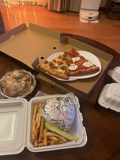 Photo of Golden Grain Pizza East Greenbush - Rensselaer - 118 Troy Rd, East Greenbush, NY 12061