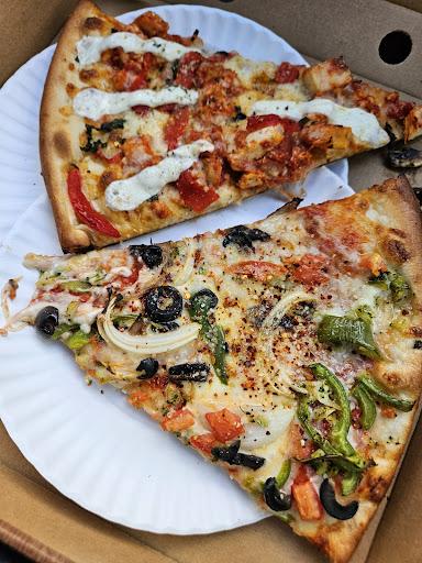 Photo of Golden Grain Pizza East Greenbush - Rensselaer - 118 Troy Rd, East Greenbush, NY 12061