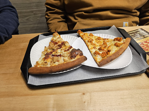 Photo of Golden Grain Pizza East Greenbush - Rensselaer - 118 Troy Rd, East Greenbush, NY 12061