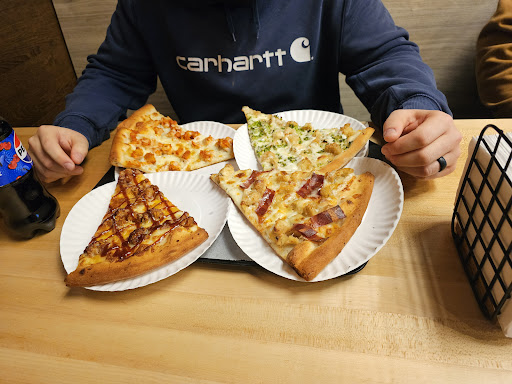 Photo of Golden Grain Pizza East Greenbush - Rensselaer - 118 Troy Rd, East Greenbush, NY 12061