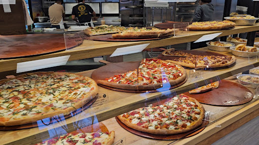 Photo of Golden Grain Pizza East Greenbush - Rensselaer - 118 Troy Rd, East Greenbush, NY 12061