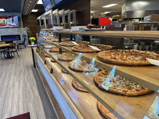 Photo of Golden Grain Pizza East Greenbush - Rensselaer - 118 Troy Rd, East Greenbush, NY 12061