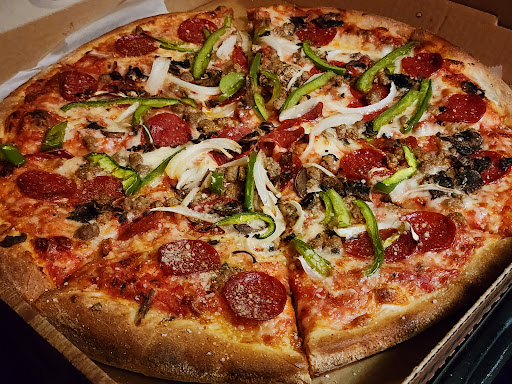 Photo of Golden Grain Pizza East Greenbush - Rensselaer - 118 Troy Rd, East Greenbush, NY 12061