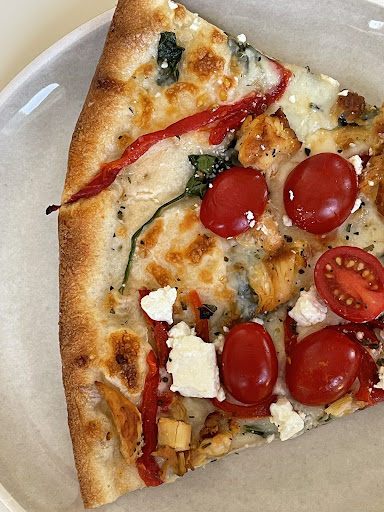 Photo of Golden Grain Pizza East Greenbush - Rensselaer - 118 Troy Rd, East Greenbush, NY 12061