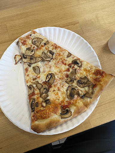 Photo of Golden Grain Pizza East Greenbush - Rensselaer - 118 Troy Rd, East Greenbush, NY 12061