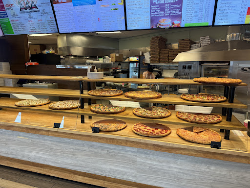 Photo of Golden Grain Pizza East Greenbush - Rensselaer - 118 Troy Rd, East Greenbush, NY 12061