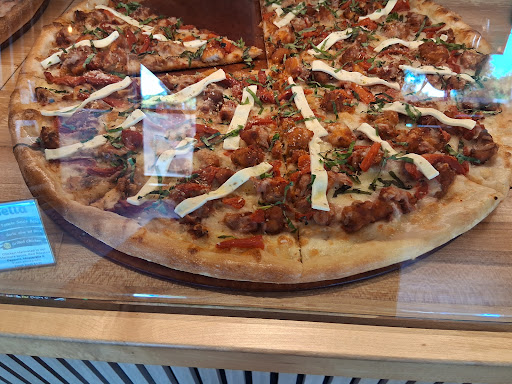 Photo of Golden Grain Pizza East Greenbush - Rensselaer - 118 Troy Rd, East Greenbush, NY 12061