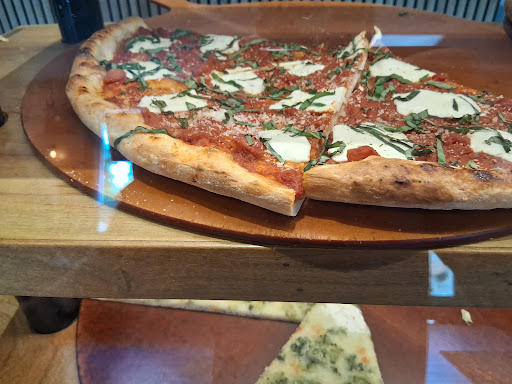 Photo of Golden Grain Pizza East Greenbush - Rensselaer - 118 Troy Rd, East Greenbush, NY 12061