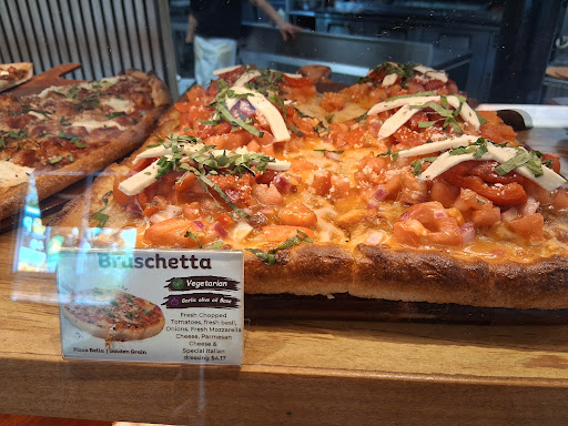 Photo of Golden Grain Pizza East Greenbush - Rensselaer - 118 Troy Rd, East Greenbush, NY 12061