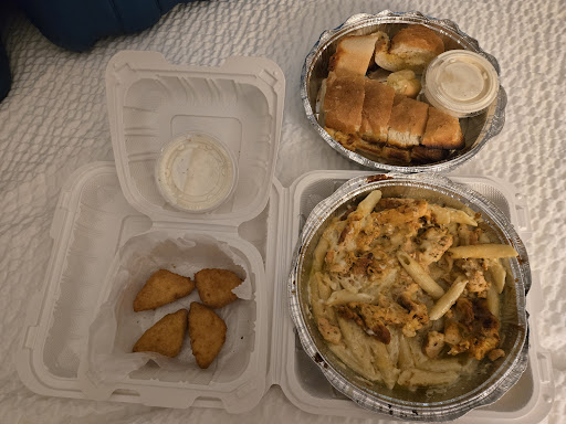 Photo of Golden Grain Pizza East Greenbush - Rensselaer - 118 Troy Rd, East Greenbush, NY 12061